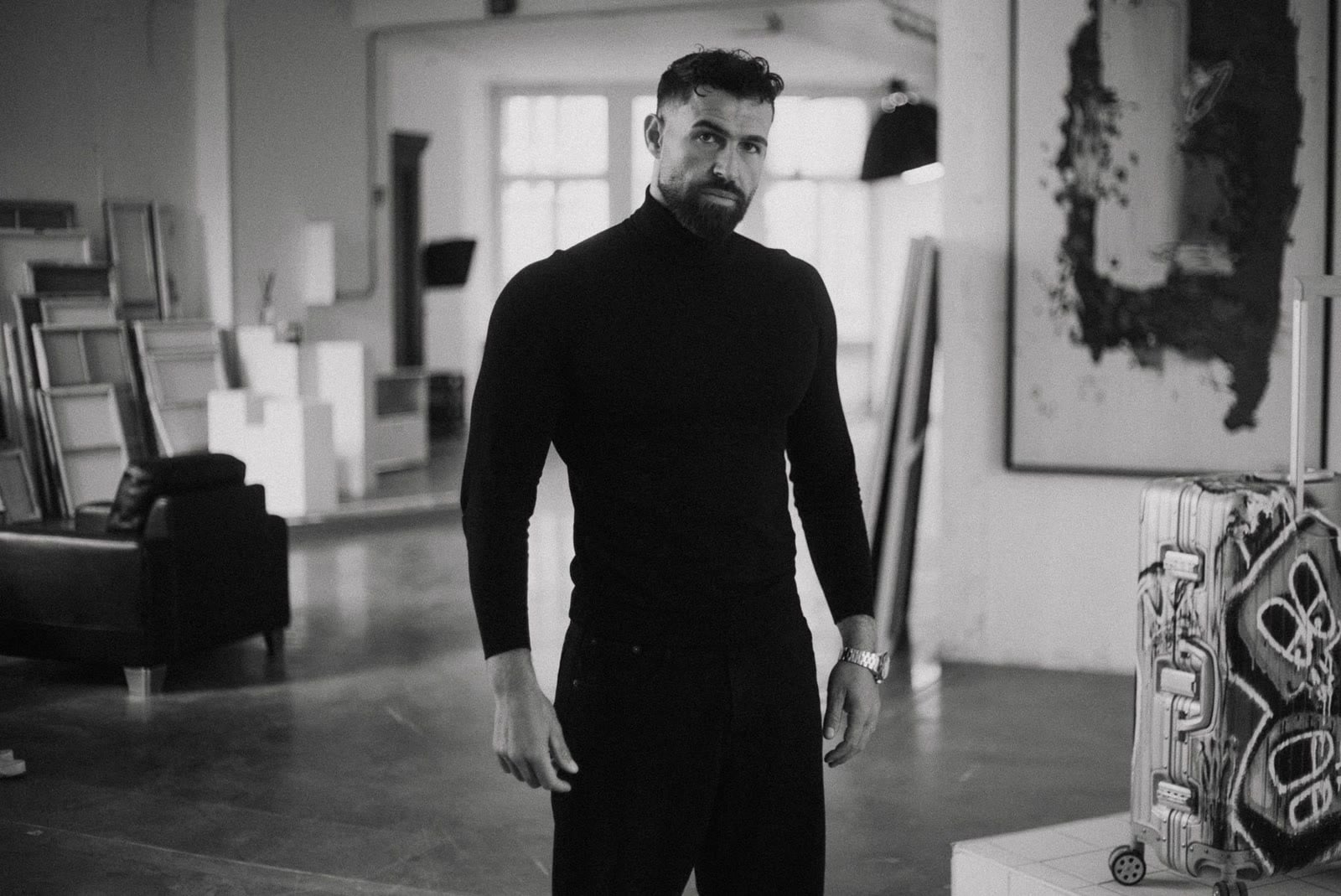 Coach Çesim - Cancer Survivor & Fitness-Health-Coach