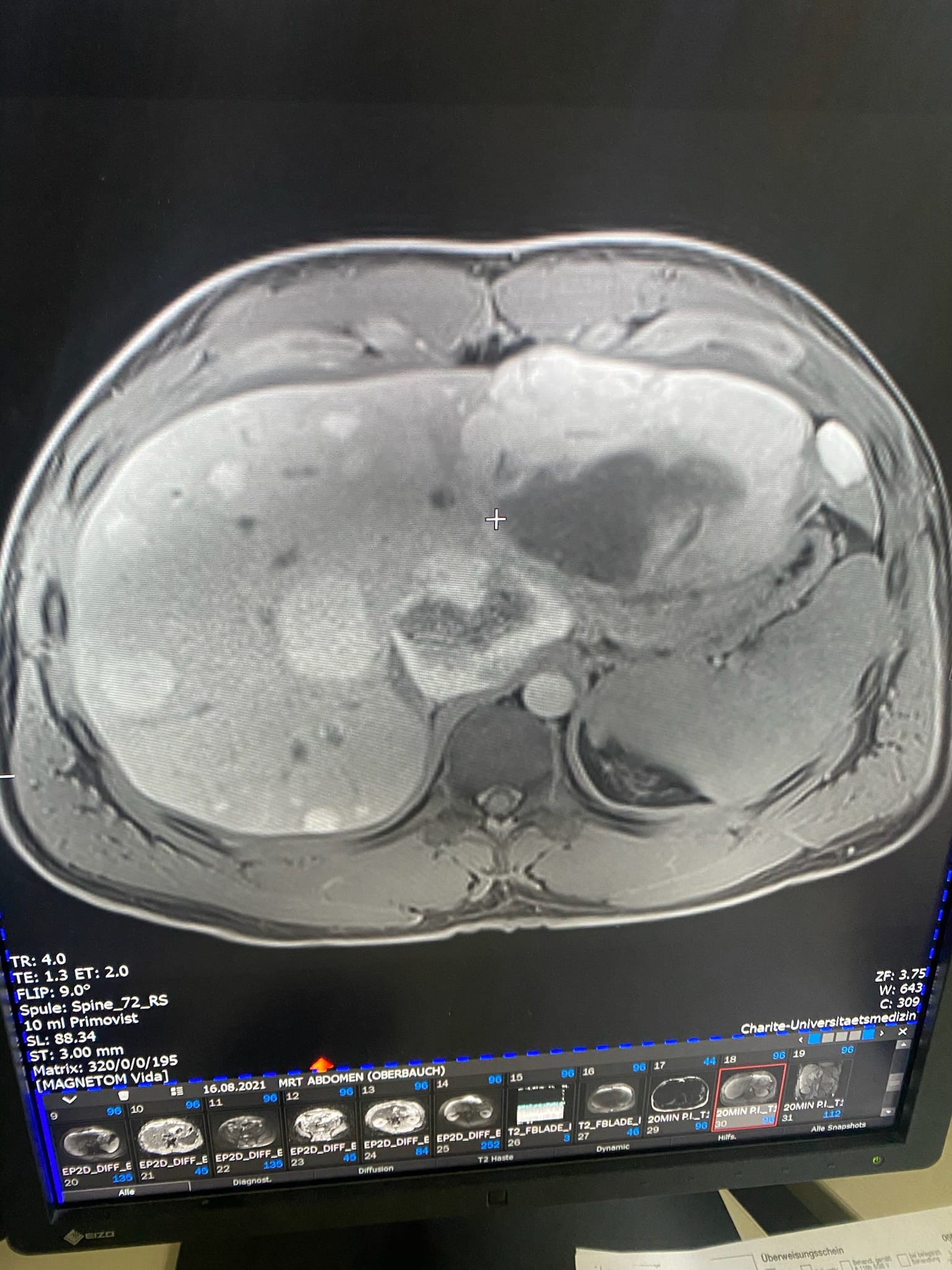 Die Diagnose - Bild 3